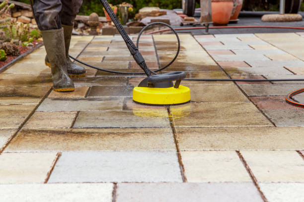 Concrete Sealing in Biola, CA